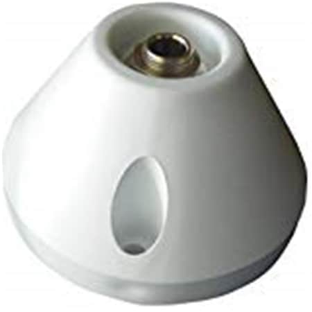 Command Electronics Bunk Fan & Light Combo - Power Port 1304.1319